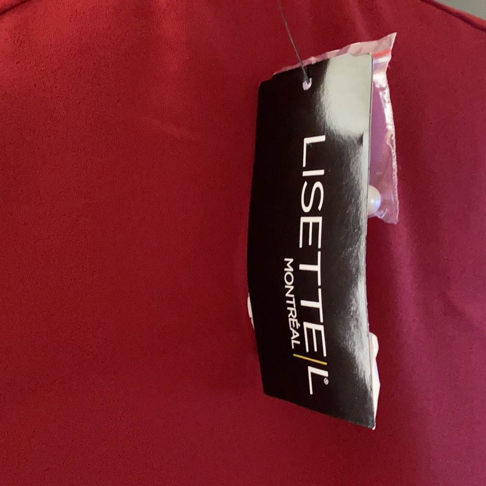 Lightweight blouse - Picture 6 of 6